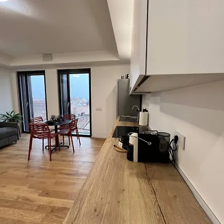 Primeloft Gobetti - Exclusive Ferrara