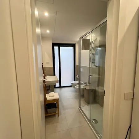 Primeloft Gobetti - Panoramic Apartmán *