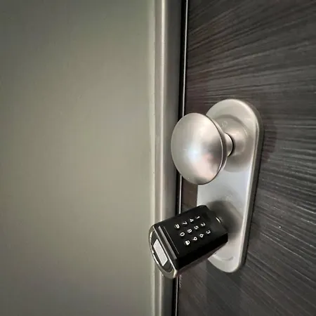 Apartment Primeloft Gobetti - Exclusive *