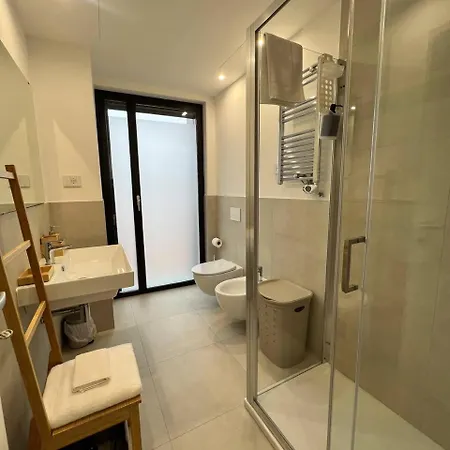 Primeloft Gobetti - Panoramic Apartmán *
