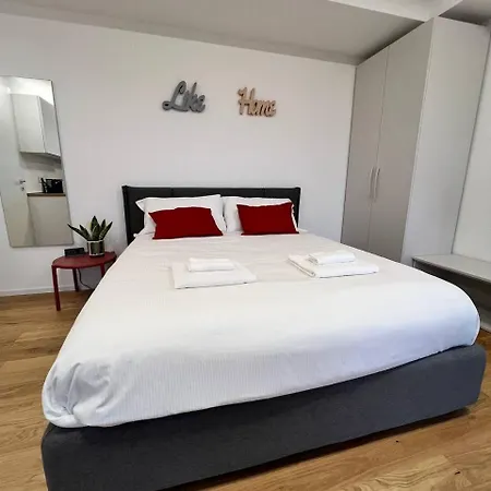 Primeloft Gobetti - Exclusive *