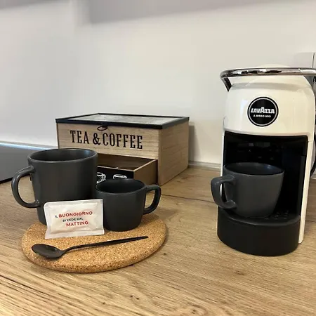 Appartement Primeloft Gobetti - Exclusive