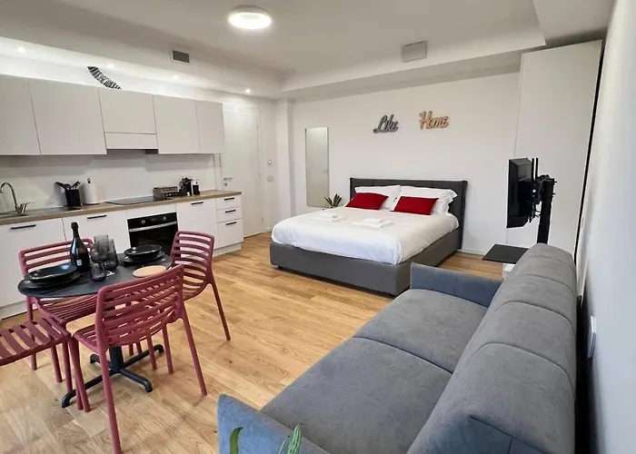 Primeloft Gobetti - Exclusive Appartement *