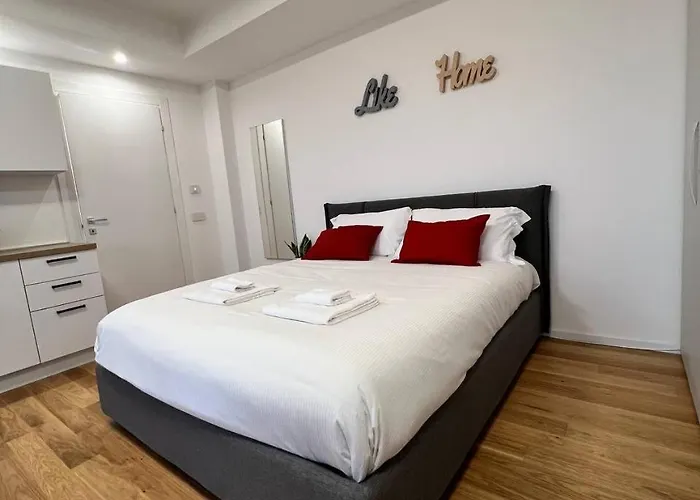 Primeloft Gobetti - Exclusive