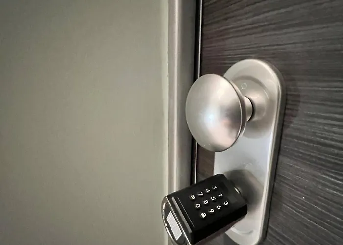 Appartement Primeloft Gobetti - Exclusive *