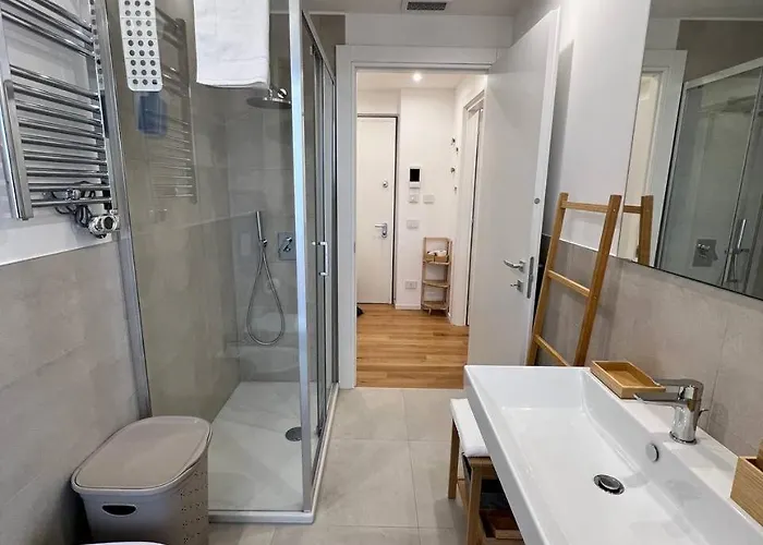 Appartement Primeloft Gobetti - Exclusive Ferrara