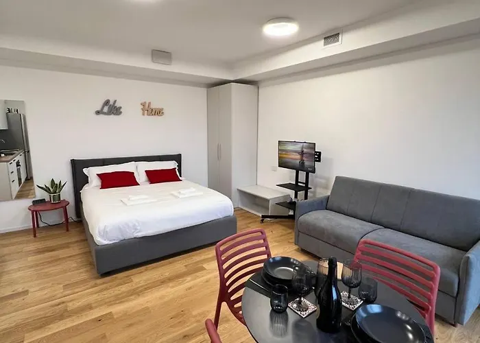 Primeloft Gobetti - Exclusive * Ferrara