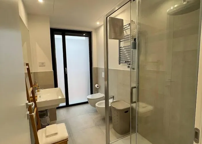 Apartment Primeloft Gobetti - Exclusive *