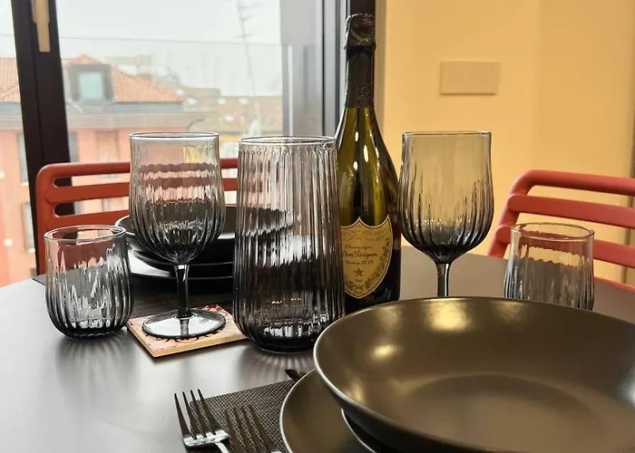 Primeloft Gobetti - Exclusive *