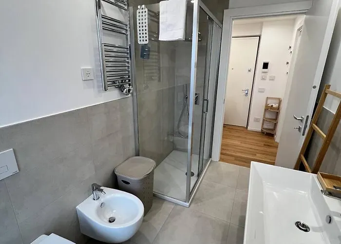 Primeloft Gobetti - Exclusive Appartement Ferrara