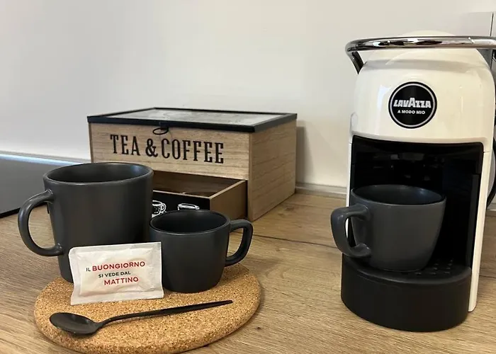 Appartement Primeloft Gobetti - Exclusive